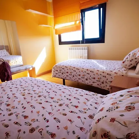 15 Calle De La Galana Appartement *